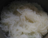 Foto langkah ke 1 dari resep Putu Mayang Bihun.