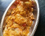 स्ट्फ्ड टमाटर (stuffed tamatar recipe in Hindi) रेसिपी चरण 10 फोटो