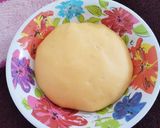 Foto langkah ke 3 dari resep Donat Simpel.