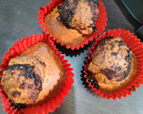 Foto del paso 5 de la receta: Cupcakes de naranja