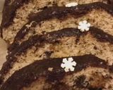 Gyümölcskenyér recept fázis 6 fotója