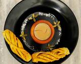 Matri and Kesar Tea recipe step 7 photo