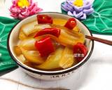 夏日小菜同樂會-韓式醋漬洋蔥食譜步驟1照片