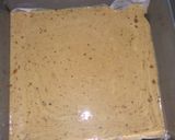 Foto langkah ke 4 dari resep Cake Kopi Labu Kuning.