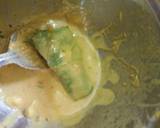 Palak bites recipe step 4 photo