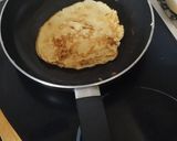 Foto del paso 2 de la receta: Creps fitness