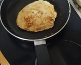 Foto del paso 2 de la receta: Creps fitness