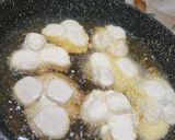 Foto langkah ke 3 dari resep Pisang goreng Thailand.