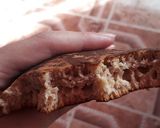 Foto del paso 4 de la receta: Panqueques estilo japonés