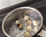 A picture of step 1 of Veggies Mix.
