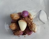 Foto langkah ke 1 dari resep Semur Telur Tempe.