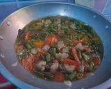 Foto langkah ke 6 dari resep Sayur asem tetelan.