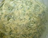 Foto del paso 9 de la receta: Rajas c/crema a la Mario, s