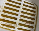 乾蒸紅椒雞腿排(微波爐料理)的食譜步驟6照片