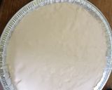 Foto del paso 5 de la receta: Pay de queso sin horno