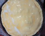 Foto del paso 5 de la receta: Torta de Jamón,🇺🇾😍🌞🇺🇾😍🌞🇺🇾😍🌞🇺🇾😍🌞🇺🇾😍🌞🇺🇾😍🌞🇺🇾🥰✨ Queso y Panceta
