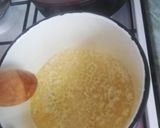Krémes fokhagymás - spenótos tészta🥬🍝 recept fázis 2 fotója