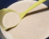 Une image de l'étape 2 de Crêpes au sarrasin 😋.