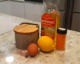 Foto del paso 5 de la receta: Pastel de atún