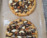 Foto del paso 1 de la receta: Cookies XXXL