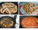 Foto del paso 3 de la receta: Fideuá de marisco