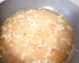 A picture of step 2 of Asparagus and Greek Yogurt Risotto.