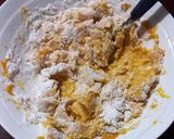 Foto del paso 3 de la receta: 🥣Ñoquis de Zapallo y Papa🥣