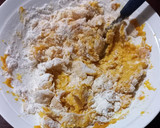 Foto del paso 3 de la receta: 🥣Ñoquis de Zapallo y Papa🥣