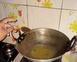 अरबी के पत्ते (Arbi Patra recipe in hindi) रेसिपी चरण 7 फोटो