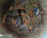 Foto langkah ke 4 dari resep Gurame Rawit.