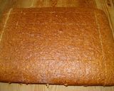 Kókusz kocka recept fázis 3 fotója