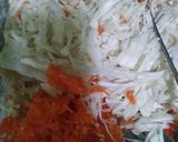 Foto langkah ke 2 dari resep Tahu sayur.