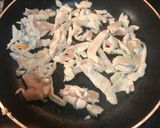 Foto del paso 2 de la receta: Tallarines 3 delicias