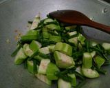 Foto langkah ke 6 dari resep 058. Sayur lodeh.