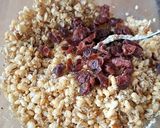 Une image de l'étape 2 de Granola maison.