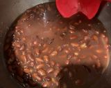 Foto langkah ke 1 dari resep Es Kacang Merah Khas Palembang.