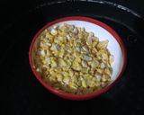 Foto langkah ke 2 dari resep Susu Jagung.