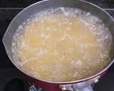 Foto langkah ke 2 dari resep Macaroni pasta.