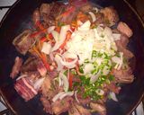 Foto del paso 4 de la receta: Asado al disco