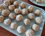 Foto del passaggio 2 della ricetta Polpette di pane