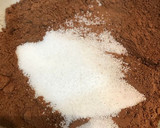 Foto del paso 1 de la receta: Bizcocho de Chocolate Saludable