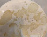Kandírozott gyümölcsös kenyér recept fázis 2 fotója