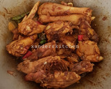 Foto langkah ke 4 dari resep Ayam Kecap Sunda...harus recook.
