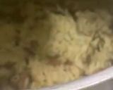 A picture of step 8 of Beef Yakhni Pulao.