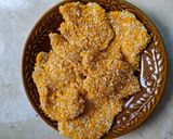 Foto langkah ke 2 dari resep Chicken Katsu Curry.