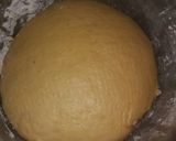 Foto del paso 2 de la receta: Bollos caseros con crema pastelera