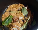 Foto langkah ke 4 dari resep Nasi gandul.