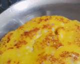Sooji chilla recipe step 4 photo