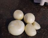 Foto del paso 1 de la receta: Pirok (así le decimos)