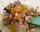 Foto langkah ke 3 dari resep Nasi Mandhi Kambing.